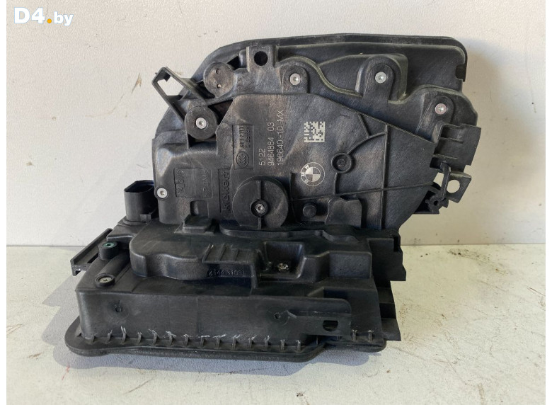 Замок двери задней правой к BMW X5G05 2023 г.